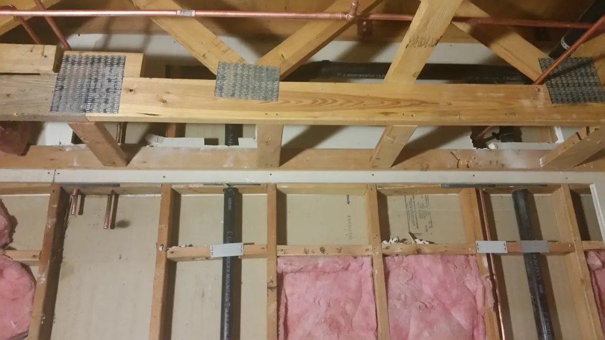 Shower Repair in Hazleton, PA